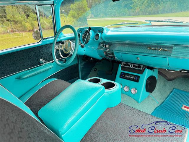 1957 Chevrolet Bel Air (CC-2090170) for sale in Hiram, Georgia