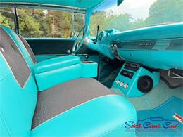 1957 Chevrolet Bel Air (CC-2090170) for sale in Hiram, Georgia