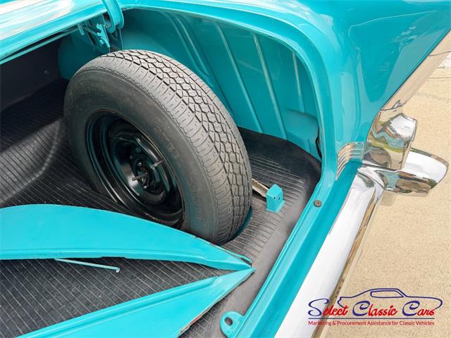 1957 Chevrolet Bel Air (CC-2090170) for sale in Hiram, Georgia