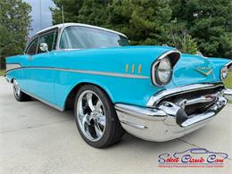 1957 Chevrolet Bel Air (CC-2090170) for sale in Hiram, Georgia