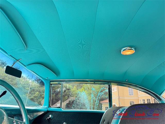 1957 Chevrolet Bel Air (CC-2090170) for sale in Hiram, Georgia