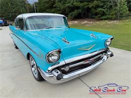1957 Chevrolet Bel Air (CC-2090170) for sale in Hiram, Georgia