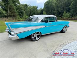 1957 Chevrolet Bel Air (CC-2090170) for sale in Hiram, Georgia