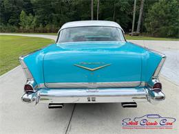 1957 Chevrolet Bel Air (CC-2090170) for sale in Hiram, Georgia