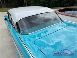 1957 Chevrolet Bel Air (CC-2090170) for sale in Hiram, Georgia