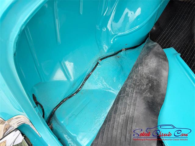 1957 Chevrolet Bel Air (CC-2090170) for sale in Hiram, Georgia
