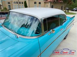1957 Chevrolet Bel Air (CC-2090170) for sale in Hiram, Georgia