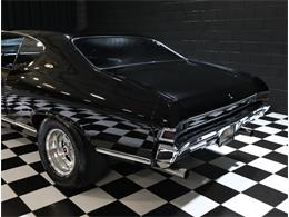 1968 Chevrolet Chevelle (CC-2091701) for sale in Addison, Illinois