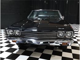 1968 Chevrolet Chevelle (CC-2091701) for sale in Addison, Illinois