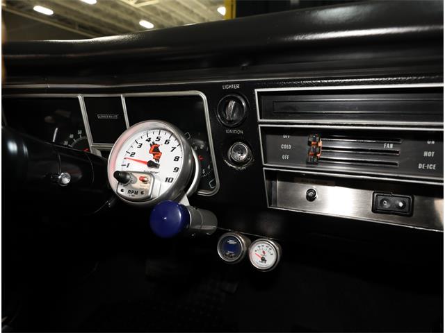 1968 Chevrolet Chevelle (CC-2091701) for sale in Addison, Illinois