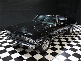 1968 Chevrolet Chevelle (CC-2091701) for sale in Addison, Illinois