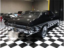 1968 Chevrolet Chevelle (CC-2091701) for sale in Addison, Illinois
