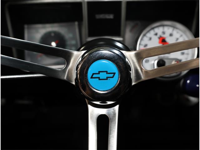 1968 Chevrolet Chevelle (CC-2091701) for sale in Addison, Illinois