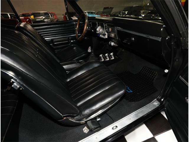1968 Chevrolet Chevelle (CC-2091701) for sale in Addison, Illinois