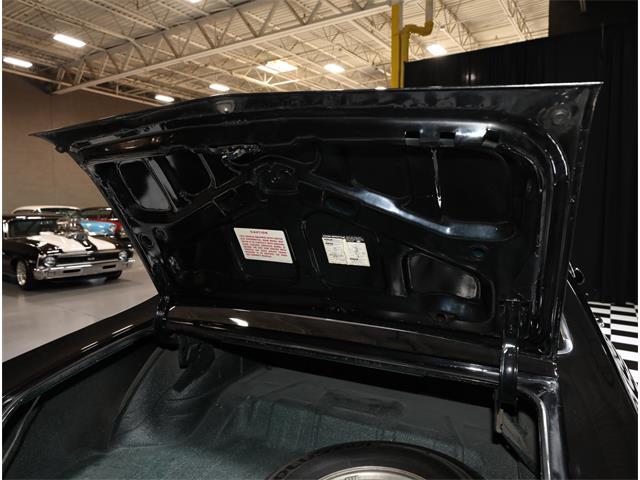 1968 Chevrolet Chevelle (CC-2091701) for sale in Addison, Illinois