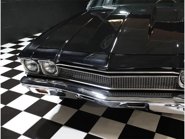 1968 Chevrolet Chevelle (CC-2091701) for sale in Addison, Illinois