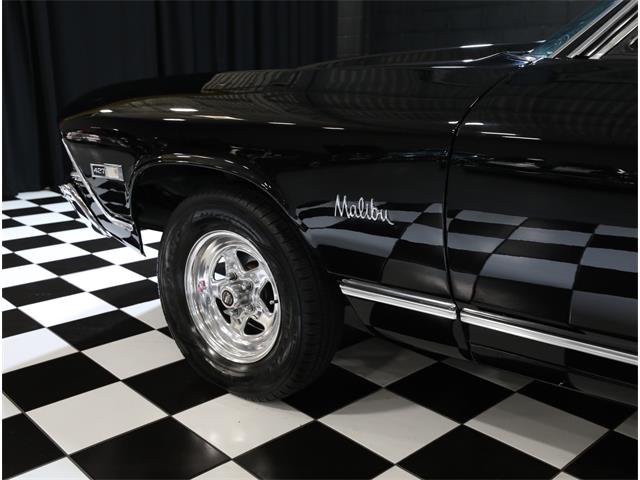 1968 Chevrolet Chevelle (CC-2091701) for sale in Addison, Illinois
