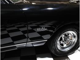1968 Chevrolet Chevelle (CC-2091701) for sale in Addison, Illinois