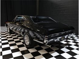 1968 Chevrolet Chevelle (CC-2091701) for sale in Addison, Illinois