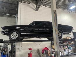 1968 Chevrolet Chevelle (CC-2091701) for sale in Addison, Illinois