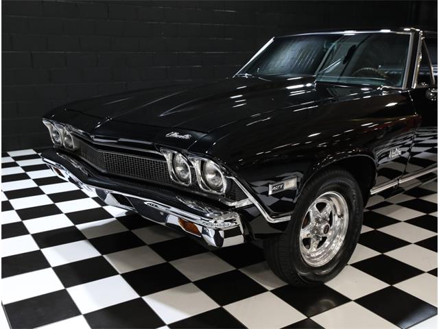 1968 Chevrolet Chevelle (CC-2091701) for sale in Addison, Illinois