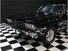 1968 Chevrolet Chevelle (CC-2091701) for sale in Addison, Illinois