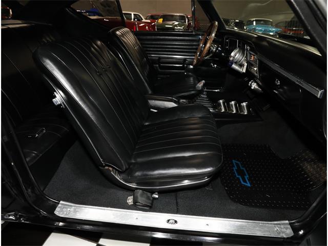 1968 Chevrolet Chevelle (CC-2091701) for sale in Addison, Illinois