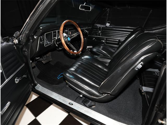 1968 Chevrolet Chevelle (CC-2091701) for sale in Addison, Illinois