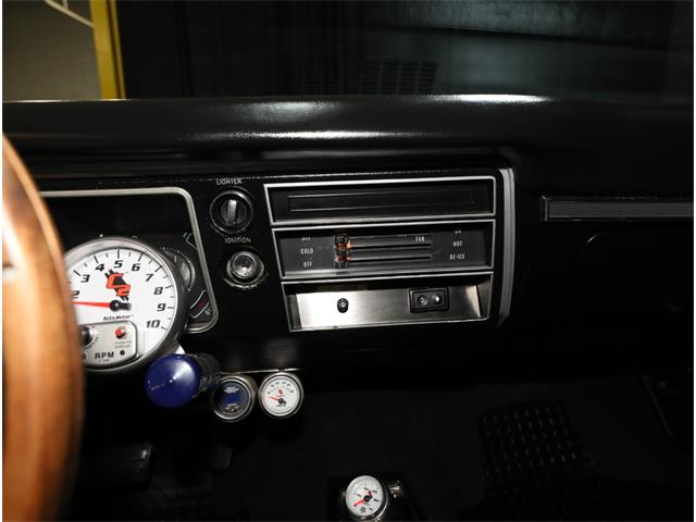 1968 Chevrolet Chevelle (CC-2091701) for sale in Addison, Illinois