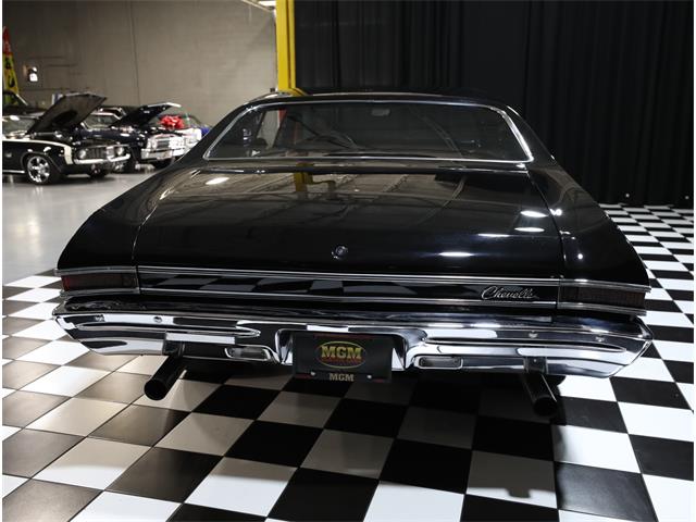 1968 Chevrolet Chevelle (CC-2091701) for sale in Addison, Illinois