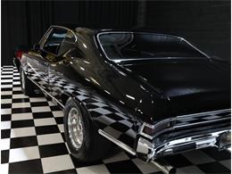 1968 Chevrolet Chevelle (CC-2091701) for sale in Addison, Illinois