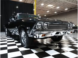 1968 Chevrolet Chevelle (CC-2091701) for sale in Addison, Illinois