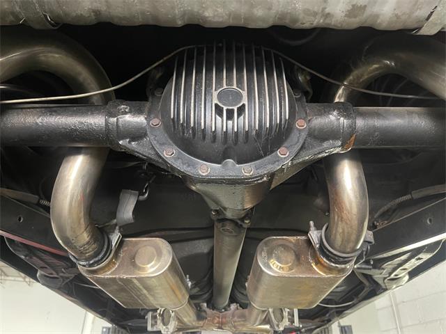 1968 Chevrolet Chevelle (CC-2091701) for sale in Addison, Illinois