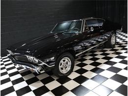 1968 Chevrolet Chevelle (CC-2091701) for sale in Addison, Illinois