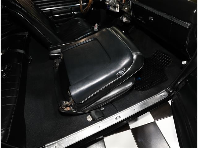 1968 Chevrolet Chevelle (CC-2091701) for sale in Addison, Illinois