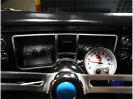 1968 Chevrolet Chevelle (CC-2091701) for sale in Addison, Illinois
