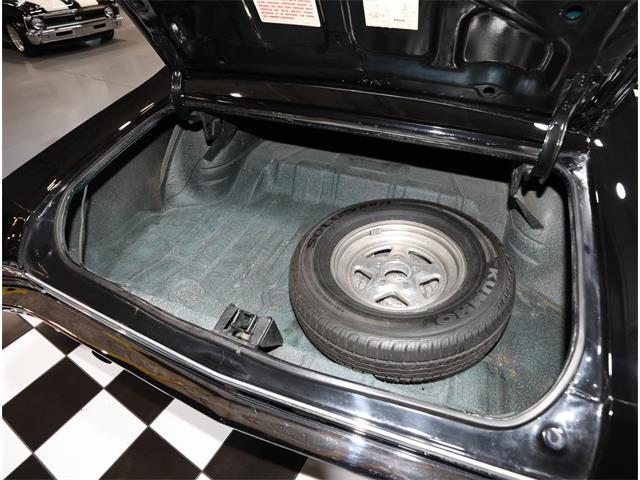 1968 Chevrolet Chevelle (CC-2091701) for sale in Addison, Illinois