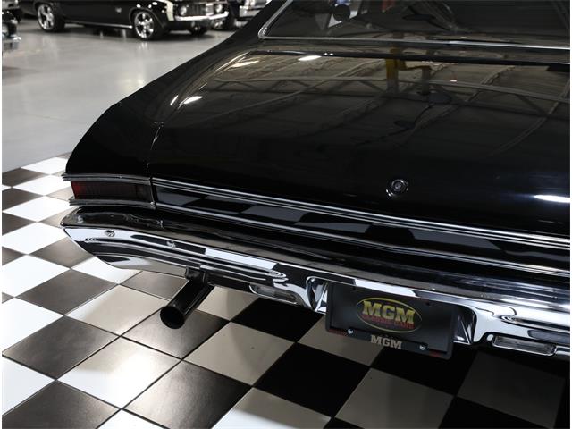 1968 Chevrolet Chevelle (CC-2091701) for sale in Addison, Illinois