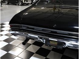 1968 Chevrolet Chevelle (CC-2091701) for sale in Addison, Illinois