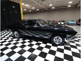 1968 Chevrolet Chevelle (CC-2091701) for sale in Addison, Illinois