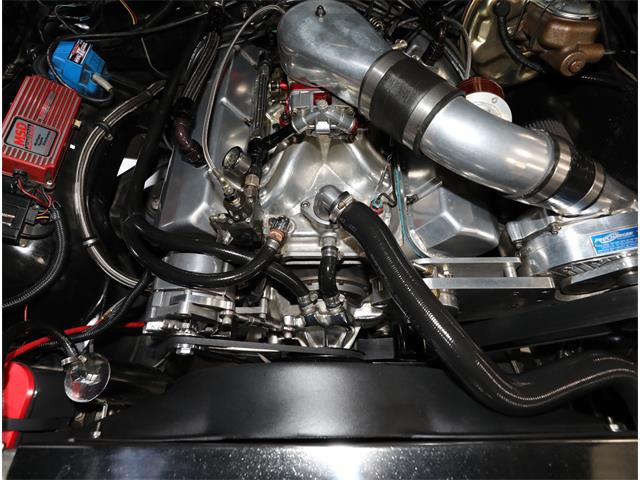 1968 Chevrolet Chevelle (CC-2091701) for sale in Addison, Illinois