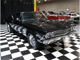 1968 Chevrolet Chevelle (CC-2091701) for sale in Addison, Illinois