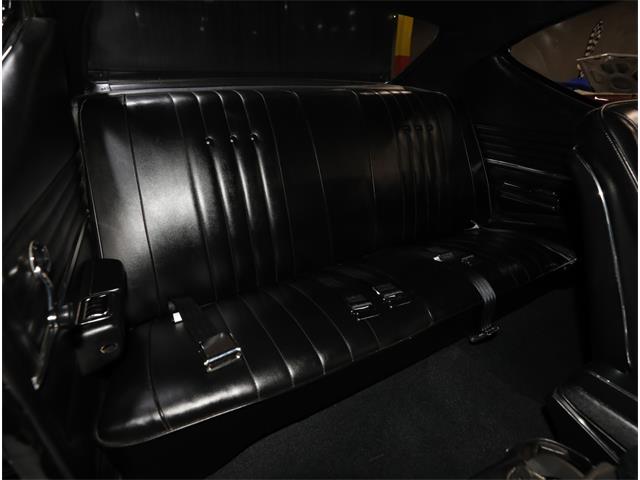1968 Chevrolet Chevelle (CC-2091701) for sale in Addison, Illinois