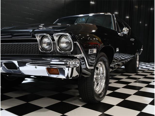 1968 Chevrolet Chevelle (CC-2091701) for sale in Addison, Illinois