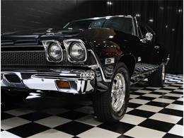1968 Chevrolet Chevelle (CC-2091701) for sale in Addison, Illinois