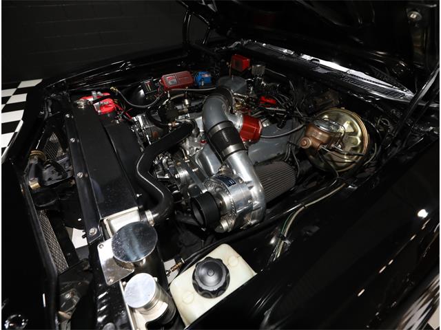 1968 Chevrolet Chevelle (CC-2091701) for sale in Addison, Illinois