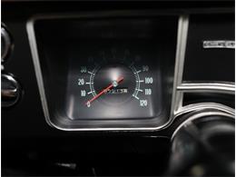 1968 Chevrolet Chevelle (CC-2091701) for sale in Addison, Illinois