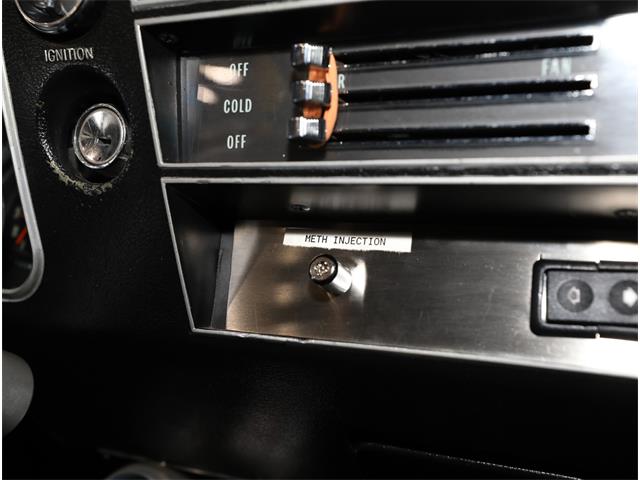 1968 Chevrolet Chevelle (CC-2091701) for sale in Addison, Illinois