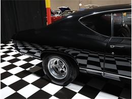 1968 Chevrolet Chevelle (CC-2091701) for sale in Addison, Illinois