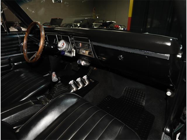 1968 Chevrolet Chevelle (CC-2091701) for sale in Addison, Illinois